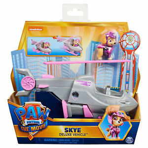 PAW Patrol: The Movie Skye Transforming Helicopter - NEW SEALED