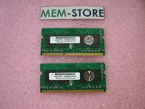 8GB (2x4GB) DDR3 1333Mhz SODIMM Memory iMac July 2010 i3 i5 i7 / iMac 11,2 11,3 - Picture 1 of 1