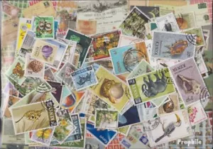 Briefmarken Kenia 100 verschiedene Marken - Bild 1 von 1