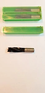 Freud 11mm Diam. x 57mm Long RH 10mm Shank Carbide Spindle Hinge Boring Bit, NEW - Picture 1 of 3