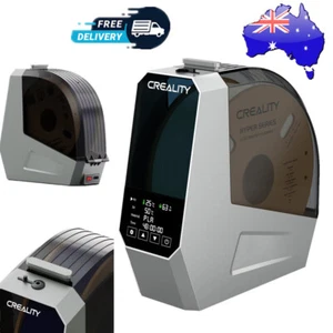 Creality Space π Filament Dryer Box 360° Hot-air Heating 1.75mm and 2.85mm AU - Picture 1 of 19