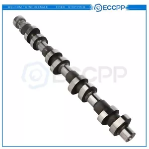 Left Camshaft For 2002-2013 Chrysler Dodge Jeep Cherokee Ram 1500 4.7L - Picture 1 of 8