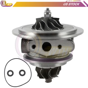 Left Side Turbo CHRA Cartridge for Ford Flex Taurus SHO Ecoboost 3.5L V6 2010- - Picture 1 of 8