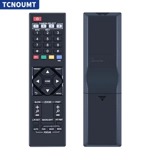 PTZOptics IR For Video Conferencing Camera Replace Remote Control - Picture 1 of 7