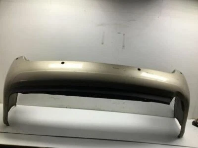 PARAGOLPES TRASERO DE FÁBRICA TOYOTA SIENNA 2004 2010 Foto 1 de 4