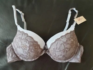 KOLLE SERRE SOUTIEN GORGE COQUE PROGRESSIVE TAILLE 100B MODELE MARIE REF 07314 - Picture 1 of 2