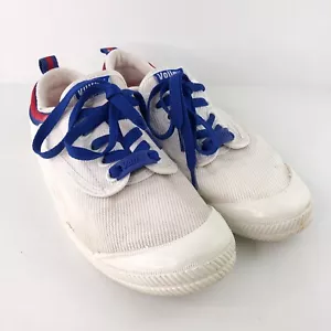 Dunlop Volleys Mens US 8 UK 7 Womens US 10 UK 8 Tennis Shoes Joggers Sneakers - Picture 1 of 13