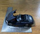 Johnny Lightning 1993 Dodge Viper Convertible Opening Hood Pre-Owned