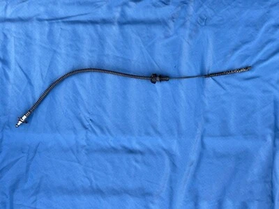 1970 1971 Mercury Cyclone Ford Torino ЛЕВЫЙ задний стояночный тормозной кабель OEM FORD - Изображение 1 из 4