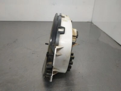 070216132412 quadro strumenti per RENAULT CLIO II FASE I (B CBO) 1.2 1998 440137 - Immagine 1 di 4