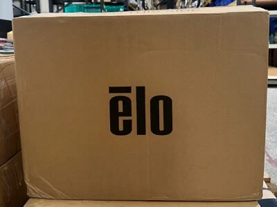 Elo ET2403LM Touchscreen 24" LCD Monitor - Image 1 of 3