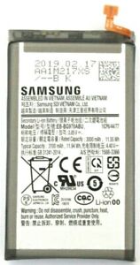 New OEM Original Genuine Samsung Galaxy G970 S10e Edge EB-BG970ABU Battery 