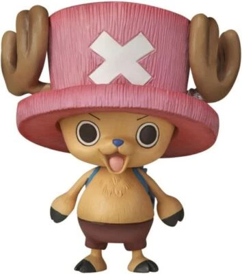 Figura Bandai One Piece Tony Chopper Figuarts Zero Foto 1 de 3