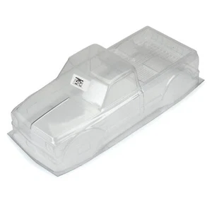 NEW ProLine 1/10 72 Chevy K10 Clear Body 12.3 Wheelbase Crawlers FREE US SHIP - Picture 1 of 8