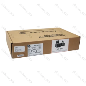 2023 New Sealed Allen Bradley 2711R-T7T PanelView 800 Touch Screen TFT - Picture 1 of 4