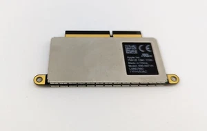 Original Apple SSD | 256 GB | MacBook Pro 2016/2017 13" A1708 - Bild 1 von 1