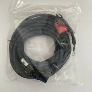 Gartech Key Switch Harness Part # Q229775 / G01074-00 - Foto 1 di 4