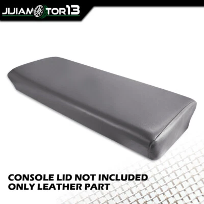 Fit For 2005-2016 Kawasaki Mule 600 610 KAF400 UTV 4x4 Vinyl Bottom Seat Cover - Image 1 of 4