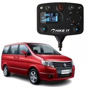 HIKEit XS For Dongfeng SC Throttle C o n t r o l l e r Response Pedal - Foto 1 di 11