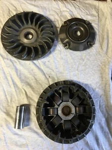 Polaris Hawkeye 300 Primary Clutch - Picture 1 of 3