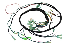 fits Honda XL 125 (Japan Version) Loom Wiring Harness Electrical System - Picture 1 of 7