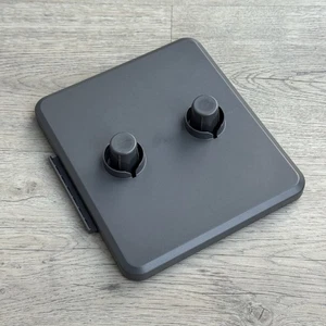 2 Slot Zubehör Dock = Shark IP3251ukt PowerDetect AutoEmpty Cordless Pet - Bild 1 von 3