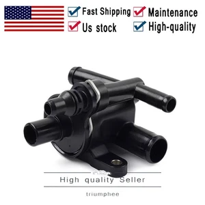 NEW Turbo Water Separator Fit 2018+ Land Rover Evoque Velar Disco Sport  2.0T US - Bild 1 von 10