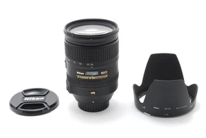 【MINT】Nikon AF-S AFS Zoom Nikkor 28-300mm f/3.5-5.6 G ED VR Lens - Picture 1 of 12