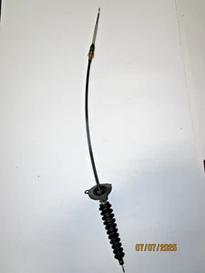 1977-1982 CORVETTE (AUTOMATIC) SHIFT CABLE COMES W/6 MONTH WARRANTY - Bild 1 von 3