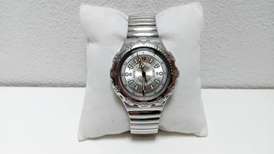 Swatch Irony Scuba YDS100 "Sealights" (1994) Funzionante - Immagine 1 di 4