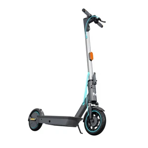 Motus Scooty 10 Plus 350W 20 km/h 60km 15Ah 10" LCD E-Scooter 2023 mit Federung - Bild 1 von 7