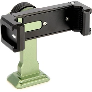 Montaje de abrazadera universal para teléfono inteligente Thing Phil de 3 patas - verde musgo - Imagen 1 de 3