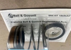 Bell & Gossett Seal Kit #186862LF - Picture 1 of 4