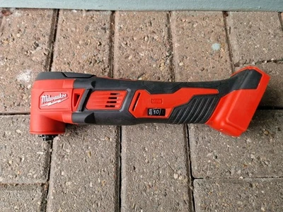 Milwaukee 18V M18 BMT  Multi Tool Body Only  - Image 1 of 3