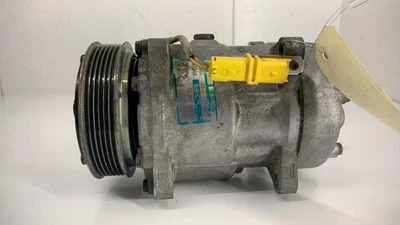 Compresseur clim PEUGEOT 607 PHASE 1 9800859180 - Photo 1/4