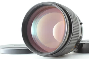 [Casi COMO NUEVO / CLA'D] Canon FD 85mm f1.2 S.S.C. Lente asférica SSC de... - Imagen 1 de 10