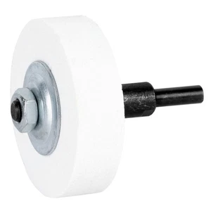 1 Satz Schleifschleifscheibe Metallschleifkopf Polierscheibe - Bild 1 von 12