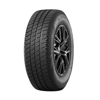 225/70 R15 112R Pneu 4 saisons BERLIN TIRES ALL SEASON VAN - Photo 1/4