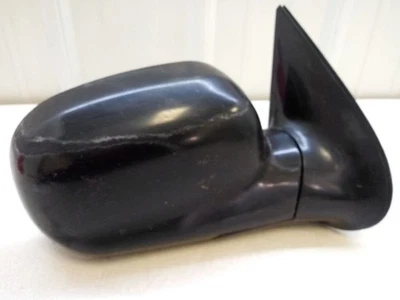 Espejo retrovisor derecho pasajero Hyundai Santa Fe 2001-2004 eléctrico térmico OEM  Foto 1 de 4