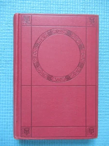 Silas Marner by George Eliot - T. Nelson & Sons, Ltd. Great Britain 1940s HC - Picture 1 of 19