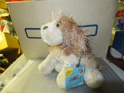 Ganz Webkinz - Cocker Spaniel HM011 - NEW WITH UNUSED CODE TAG - Image 1 of 4