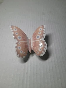 Mariposa NAO BY LLADRÓ “Hazy Sunshine” #1463 - Imagen 1 de 9