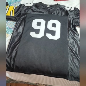 NFL EUC HERREN SX XL PITTSBURGH STEELERS FOOTBALL TRIKOT 99 KIRKLAND SIGNIERT JERSEY - Bild 1 von 8