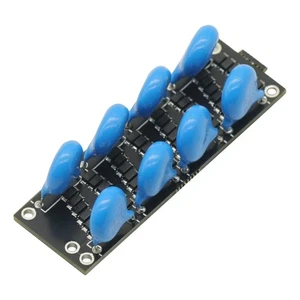 Raddrizzatore 8 Volte 24000V Alta Tensione Moltiplicatore Tensione Raddoppiatore Circuito - Foto 1 di 5