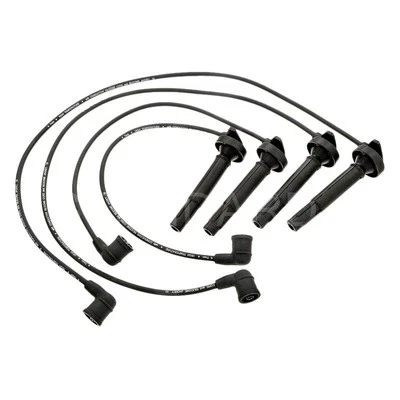 For Subaru Impreza 2005-2011 Standard 27590 Pro Series Spark Plug Wire Set - Imagem 1 de 2