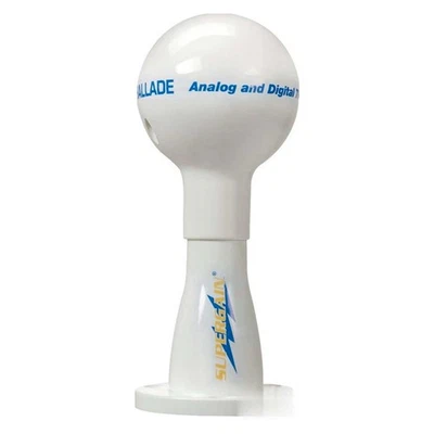 Glomex TV Antenne Ballade - 1 PC  - 29.924.03 - 2992403 - Bild 1 von 4