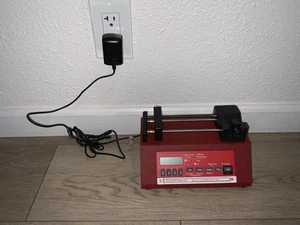 New Era Pump Systems NE-300 Digital Programmable Syringe Pump - Picture 1 of 7