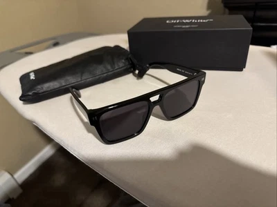 Gafas de sol Virgil Off White Foto 1 de 4