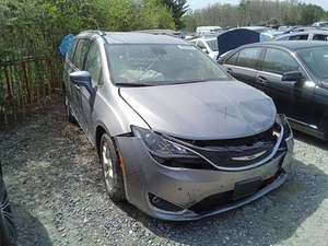 Engine ECM Electronic Control Module Gasoline Fits 17 PACIFICA 770740 - Picture 1 of 8
