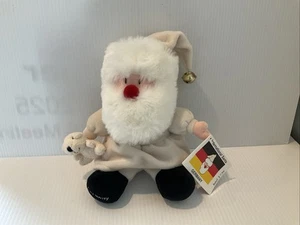 International Santa Claus The Windsor Collection Germany Sears with Tag 9" - Picture 1 of 8